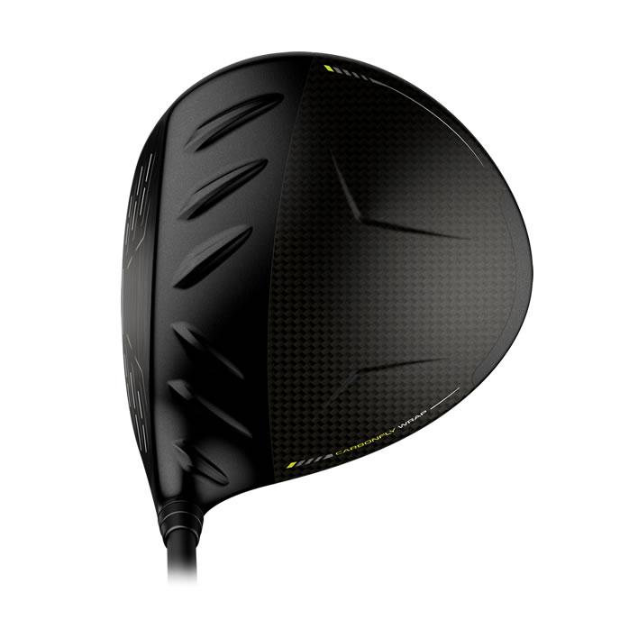 Ping G430 MAX 10K Men's Driver 