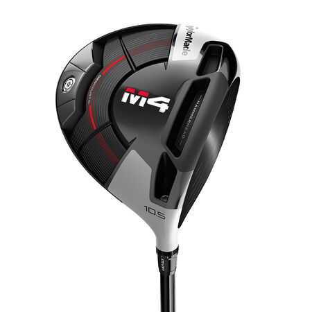 TaylorMade M4 Men's Driver