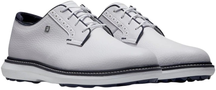 Footjoy Traditions Blucher Men's Golf Shoes