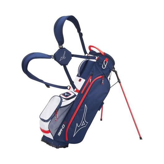 Mizuno BR-D3 Stand Bag 