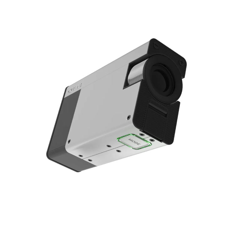 Caddytalk Cube Rangefinder