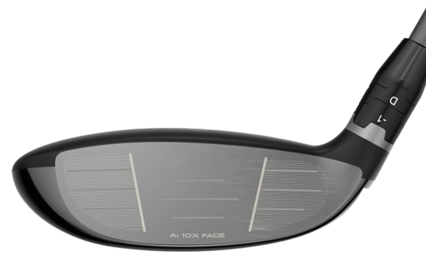 Callaway Elyte X Men's Fairway Wood