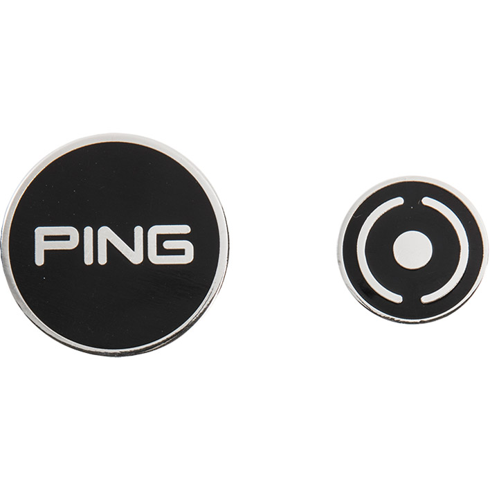 Ping Combo Ball Marker