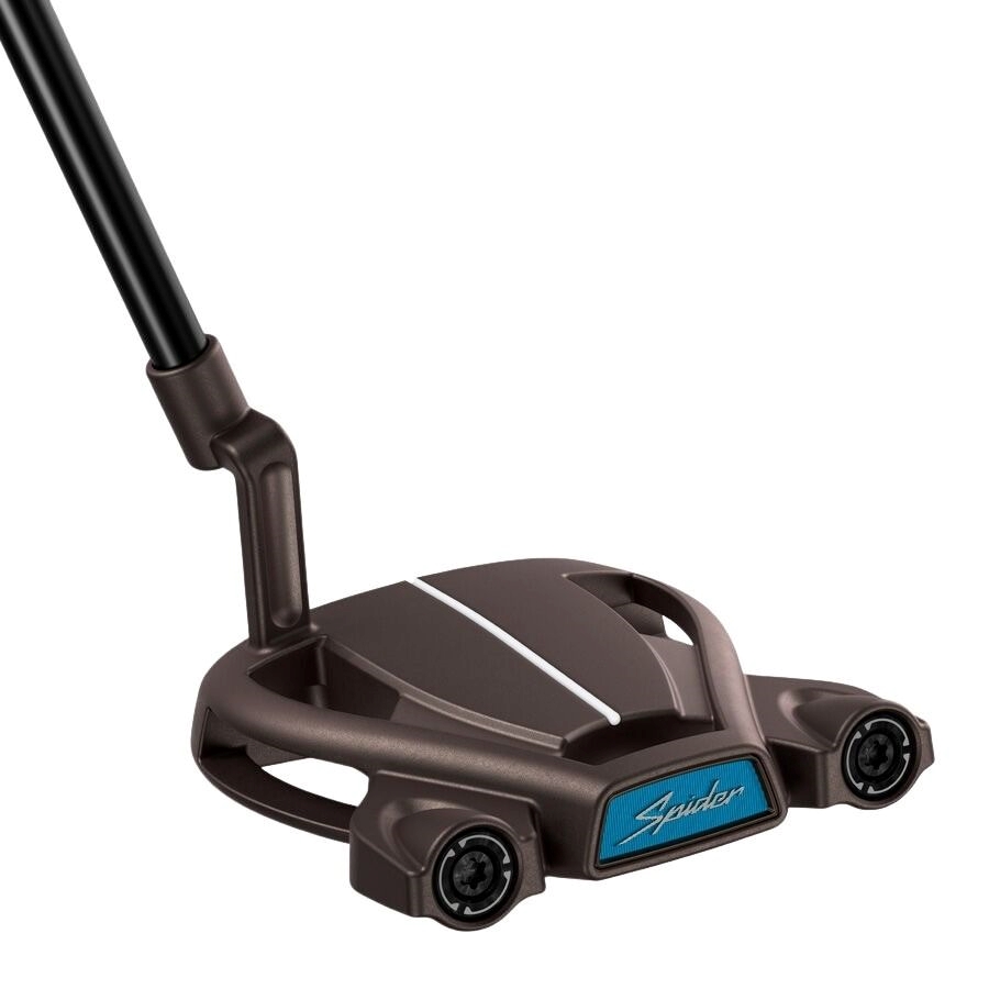 TaylorMade Spider Tour Putter- Single Line