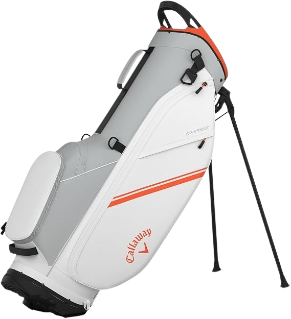 Callaway Chase Stand Bag 