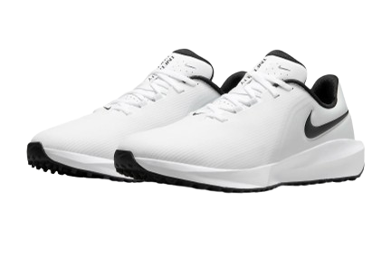 Nike Infinity G 24 Men's White Shoe