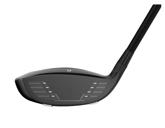 Cleveland Halo XL2 Ladies Fairway Wood