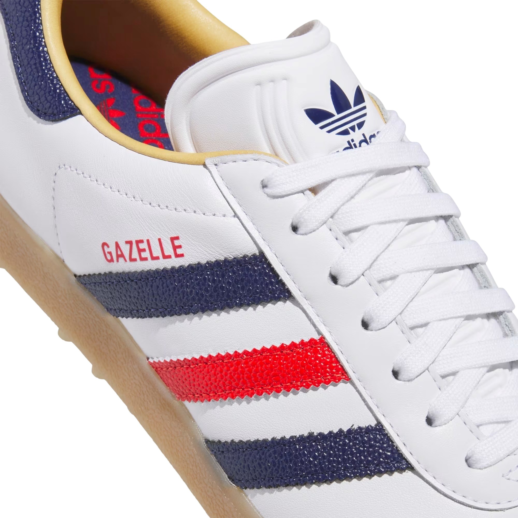 adidas Gazelle Men's Ryder Cup USA Shoes