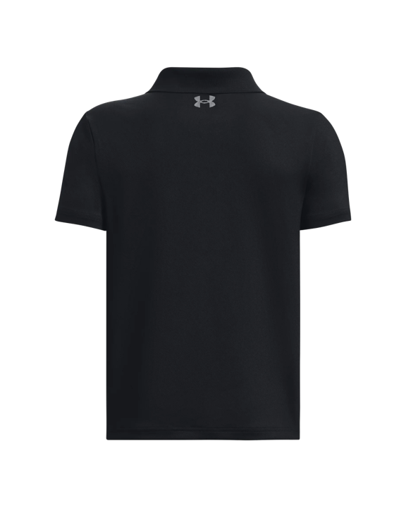 UnderArmour Performance Junior's Black Shirt