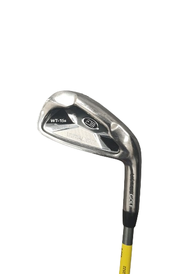 Pre-Owned US Kids Junior Odd Irons