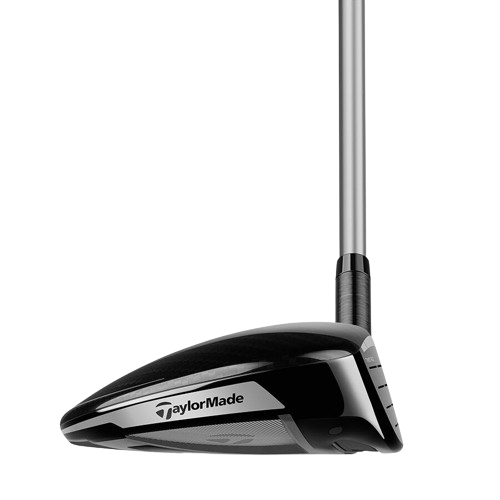 TaylorMade Qi10 Max Ladies Fairway Wood