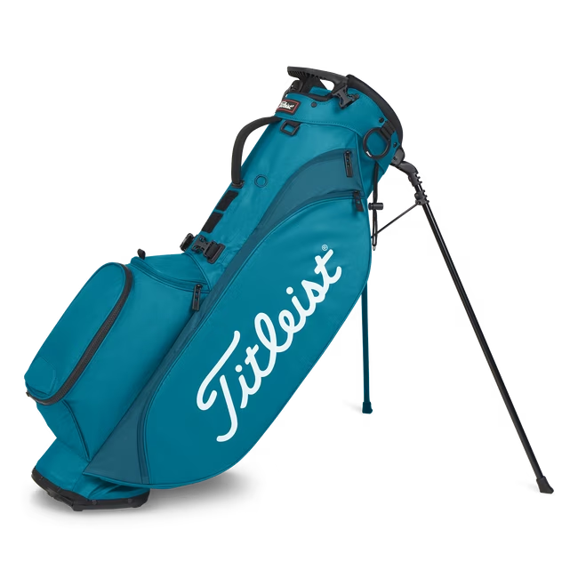 Titleist Players 4 Stand Bag