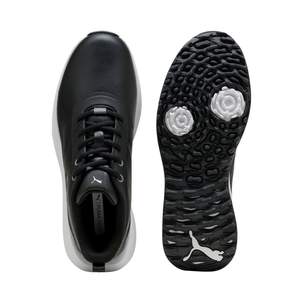 Puma Fusion Grip 6 EVO Men's Shoes (Black)