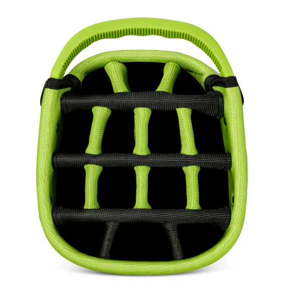 Big Max Dri Lite Hybrid Tour 2 Stand Bag 