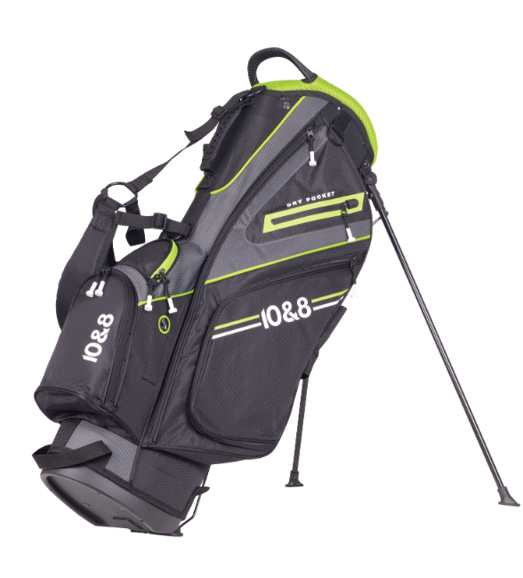10&8 Stand Bag (2025)