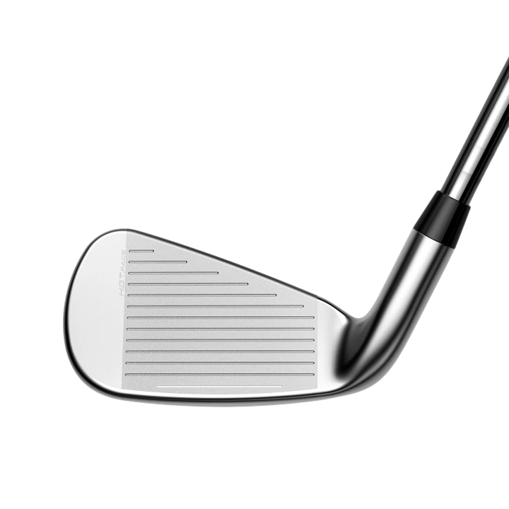 Cobra King Men's Steel Irons (2026)