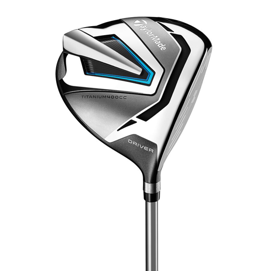 TaylorMade Junior Package Set - Small 