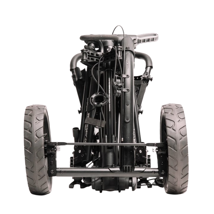 Alphard Clicgear Swivel Conversion Kit 