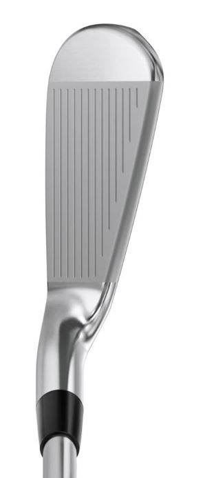 Mizuno Pro 243 Mens Forged Irons  