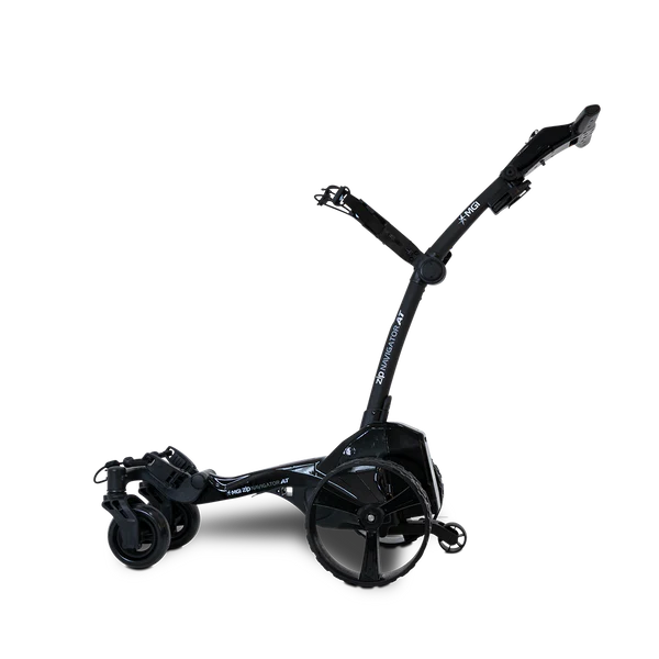 MGI Zip Navigator Electric Cart 