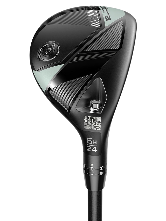 Cobra OPTM Ladies Hybrid