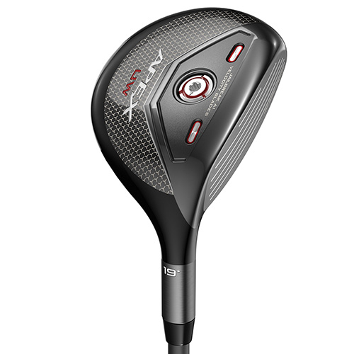 Callaway APEX UW 17° modusGOST tourS Best Value Callaway Apex UW Mens Fairway Wood - The Pro Shop