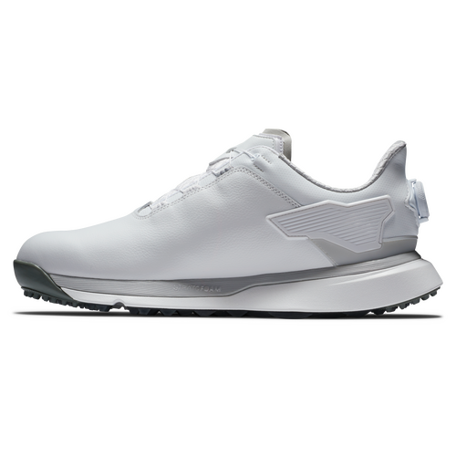 FootJoy PRO SLX BOA White/Grey Men's Shoe