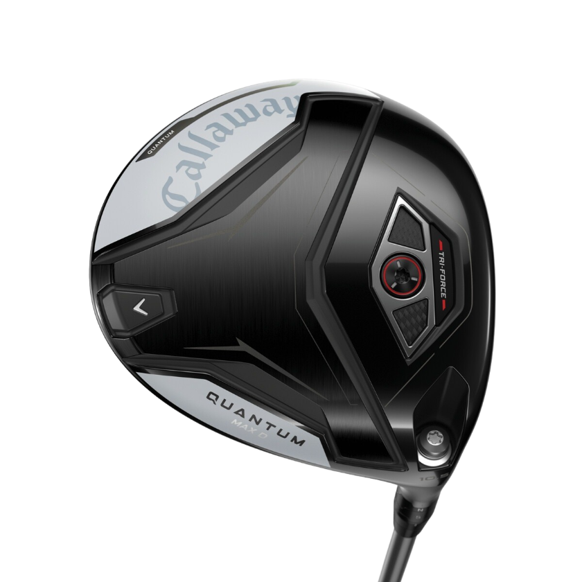 Callaway Quantum Max D Men's Driver