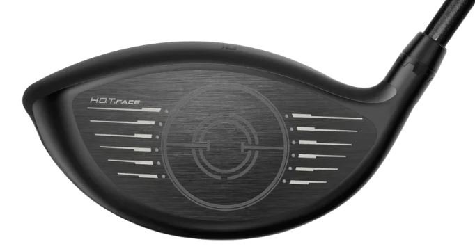 Cobra Darkspeed LS Mens Driver 