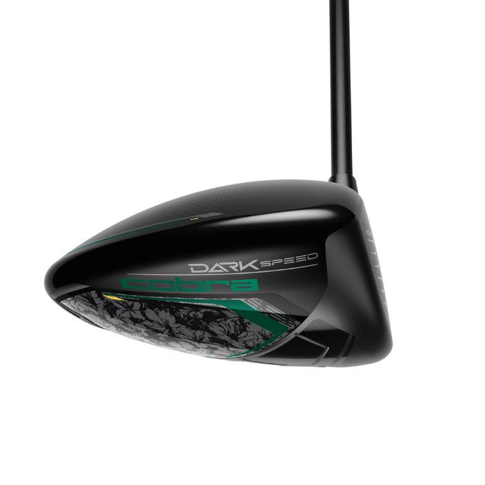 Cobra Darkspeed X Season Opener Mens Driver  