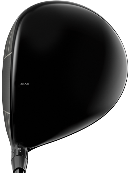 Titleist GTS3 Mens Driver 