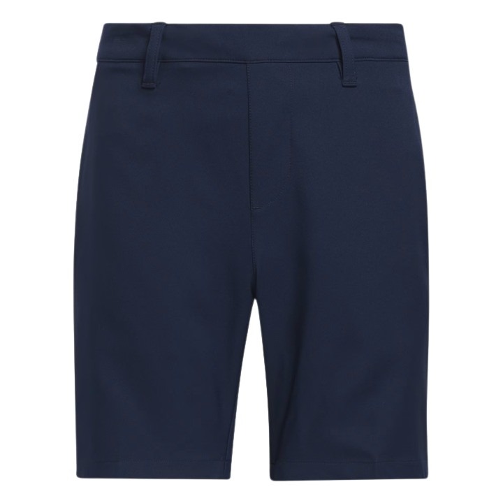 adidas Ultimate365 Adjustable Juniors Navy Shorts