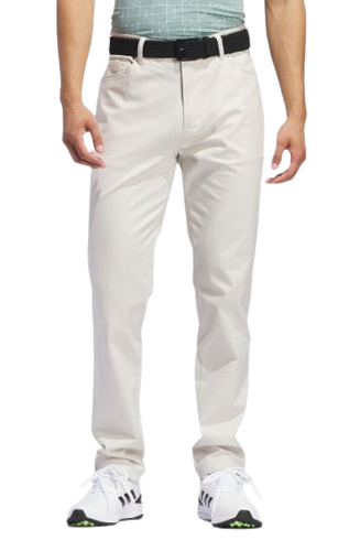 adidas Go-To 5 Pocket Men's Aluminium Pants