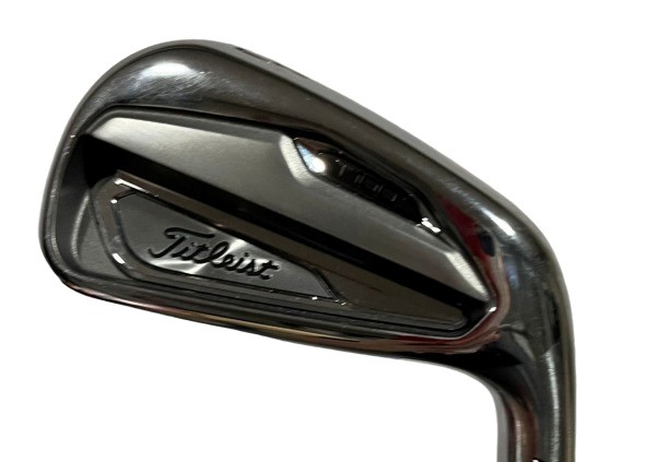 Pre-owned Titleist T-100 Combo 4-PW Men's Irons