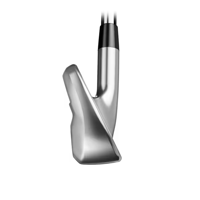 Titleist T350 Men's Irons (2025)