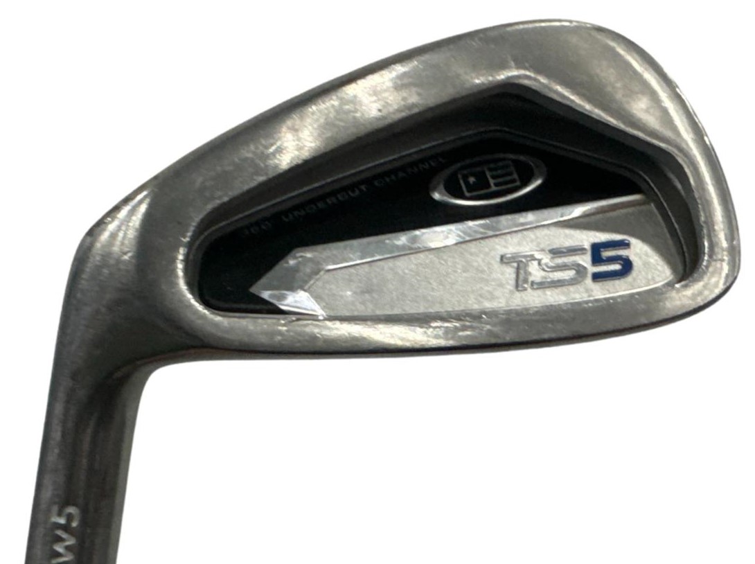 Pre-owned US Kids TS5 Junior Package Set