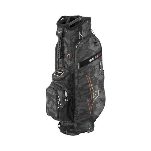 Mizuno BR-D3 Cart Bag 