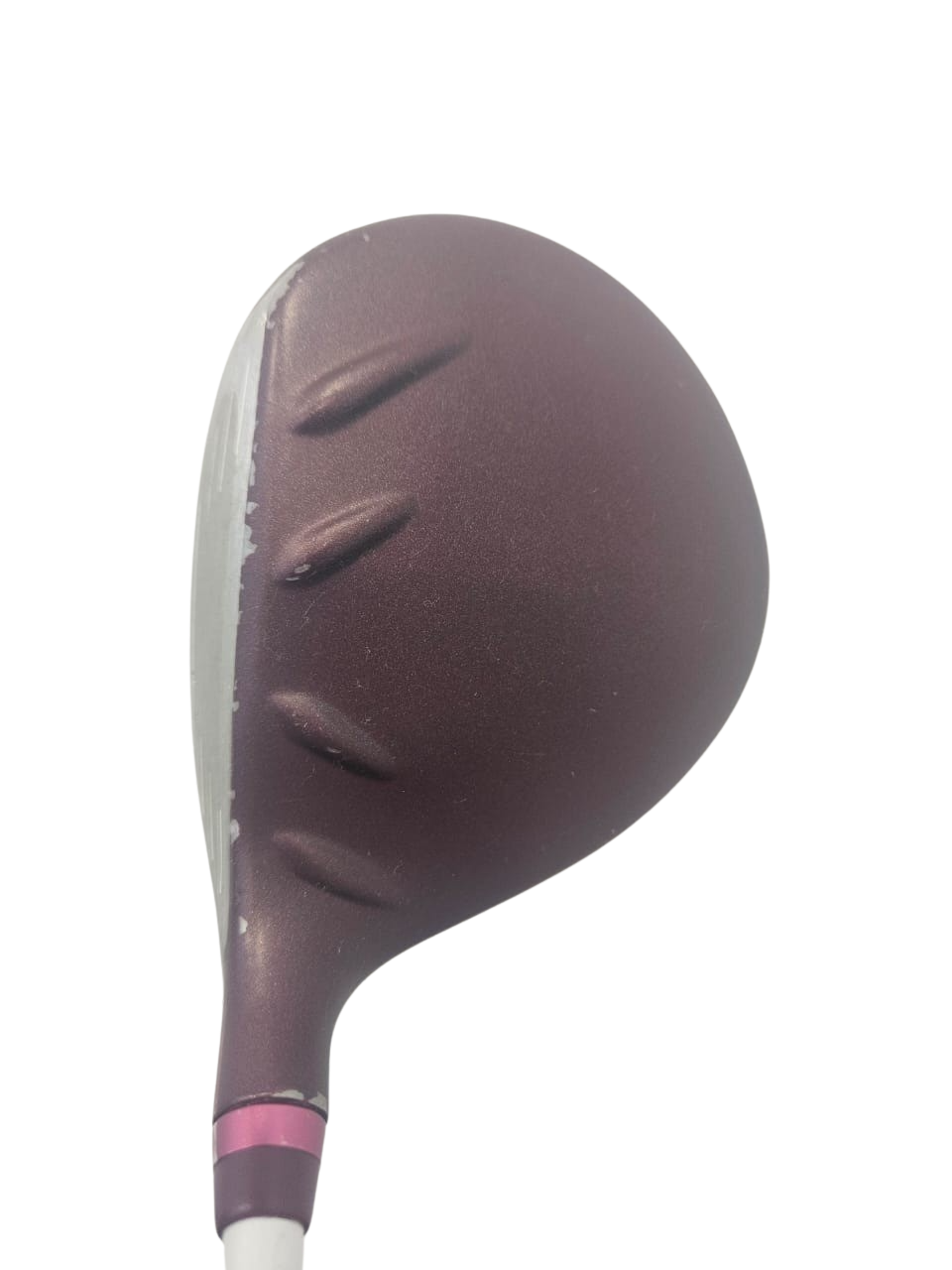 Pre-owned Ping GLE Ladies #3 Wood 