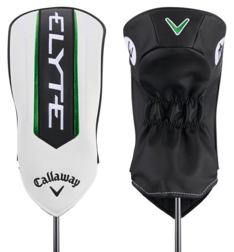 Callaway Elyte Men's Driver