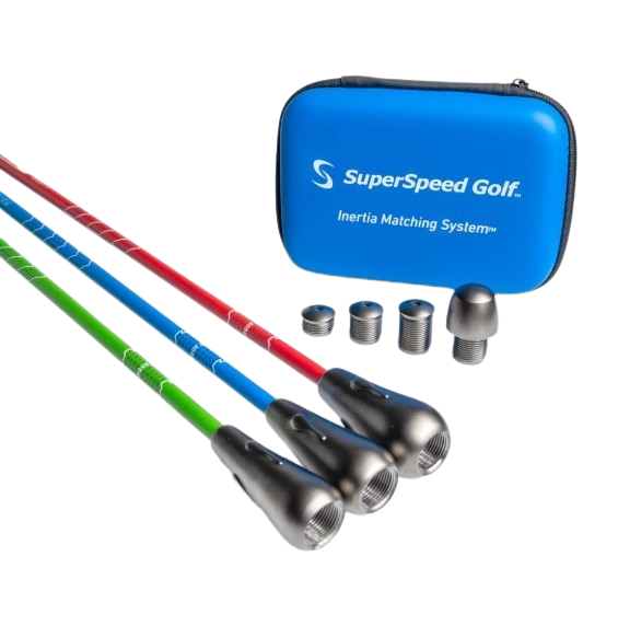 SuperSpeed Speed Sticks Pro Swing Aid 
