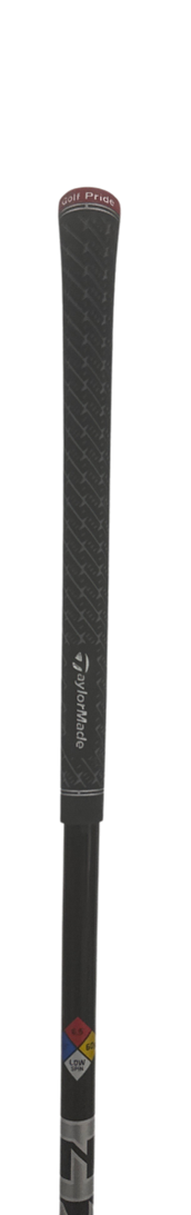 Pre-owned Taylormade Stealth 9.0 Men's Stiff Driver