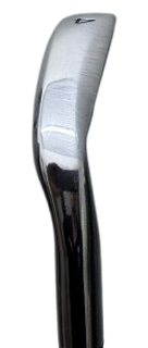Pre-Owned Callaway Elyte Ladies #4 Iron