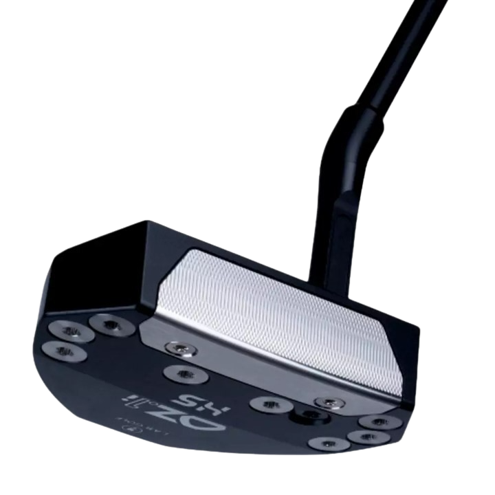 LAB Golf OZ1i HS Men's Putter 