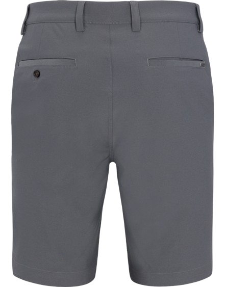 Greg Norman ML75 MicroLux Men's 8.5'' Steel Shorts