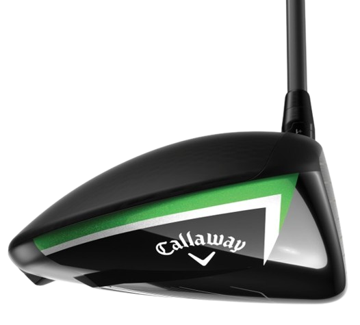 Callaway Elyte X Men's Driver