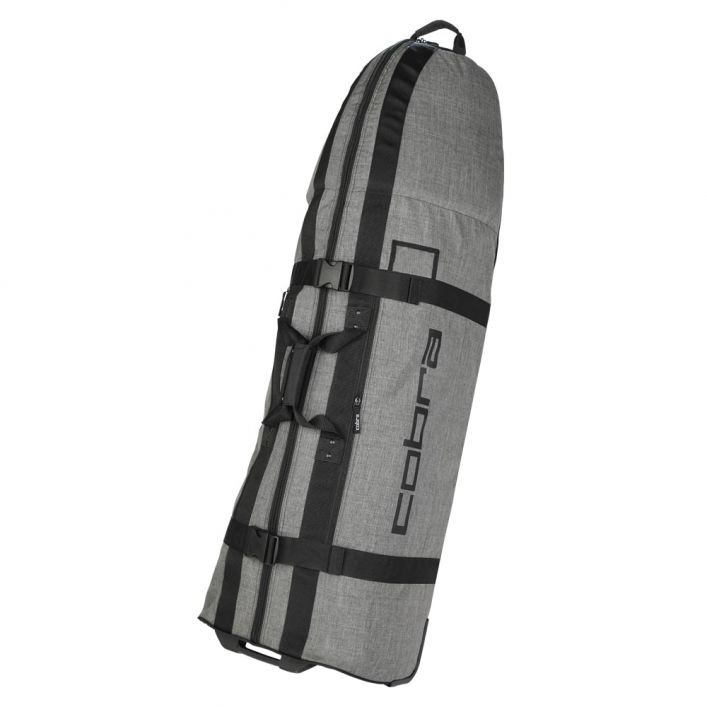 Cobra Crown Rolling Club Travel Cover 