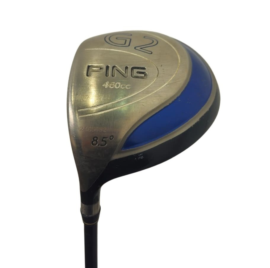 Pre-Owned Ping G2 Men's Driver