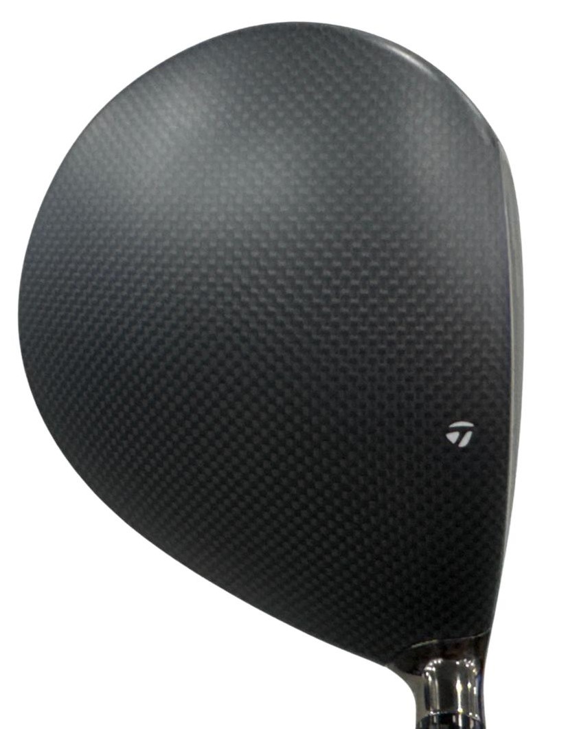 Pre-owned TaylorMade QI35 LS Men's Driver