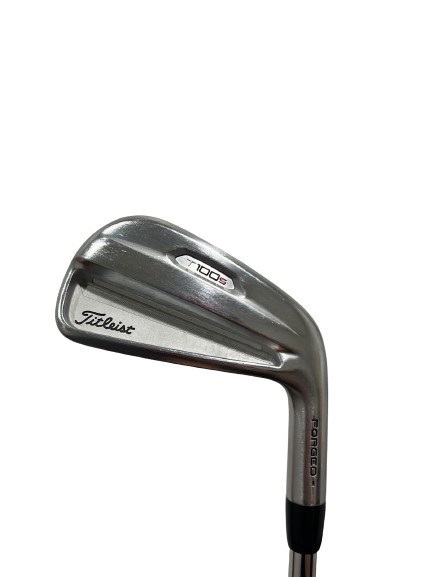 Pre-Owned Titleist T100S Men's Iron