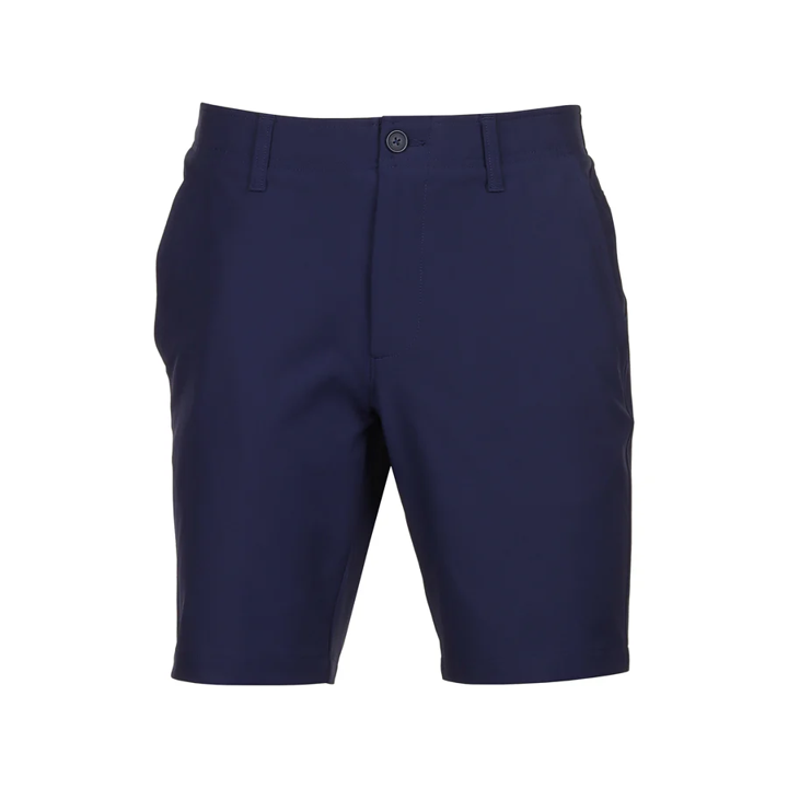 Under Armour Drive Tapered Men's Midnight Navy Shorts
